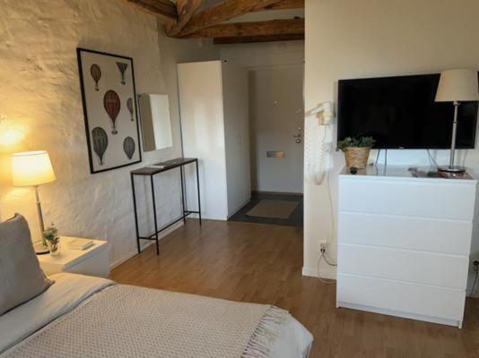 Charming Apartment In Stockholm City 913 Exterior foto